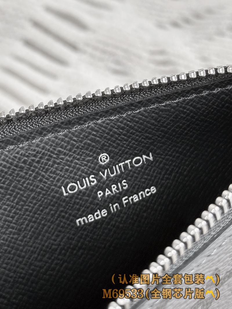 Louis Vuitton Wallets Purse